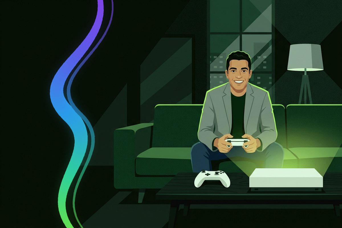 PlayStation 5 and gaming on instalments in Egypt: where and how